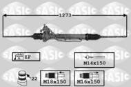 7006145 SAS - Przekładnia kierownicza SASIC 