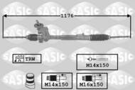 7006147 SAS - Przekładnia kierownicza SASIC /ze wspomaganiem/