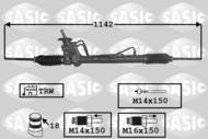 7006153 SAS - Zestaw naprawczy przekładni kierowniczej SASIC