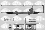 7006160 SAS - Zestaw naprawczy przekładni kierowniczej SASIC