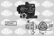 7076010 SAS - Pompa wspomagania układu kierowniczego SASIC