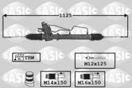 7176035 SAS - Przekładnia kierownicza SASIC /ze wspomaganiem/