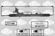 7176039 SAS - Przekładnia kierownicza SASIC /ze wspomaganiem/