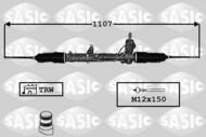 7176049 SAS - Przekładnia kierownicza SASIC /ze wspomaganiem/