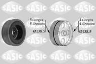 9001804 SAS - Koło pasowe SASIC /elastyczne/ 