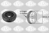 9001814 SAS - Koło pasowe SASIC /elastyczne/ 