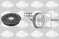 9001815 SAS - Koło pasowe SASIC /elastyczne/ 