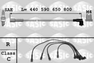 9280002 SAS - Przewód wysokiego napięcia SASIC /kpl/ 