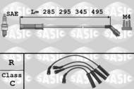 9284006 SAS - Przewód wysokiego napięcia SASIC /kpl/ 