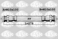 SBH0146 SAS - Przewód hamulcowy SASIC 