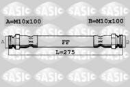 SBH0152 SAS - Przewód hamulcowy SASIC 