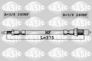 SBH0162 SAS - Przewód hamulcowy SASIC 