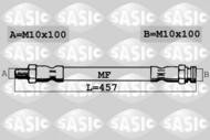 SBH0178 SAS - Przewód hamulcowy SASIC 