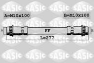SBH4078 SAS - Przewód hamulcowy SASIC 