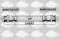 SBH6292 SAS - Przewód hamulcowy SASIC 