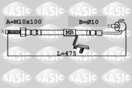 SBH6320 SAS - Przewód hamulcowy SASIC 