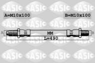 SBH6321 SAS - Przewód hamulcowy SASIC 