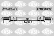 SBH6334 SAS - Przewód hamulcowy SASIC 