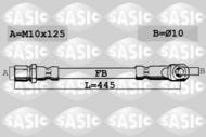 SBH6351 SAS - Przewód hamulcowy SASIC 