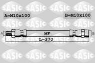 SBH6358 SAS - Przewód hamulcowy SASIC 