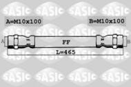 SBH6389 SAS - Przewód hamulcowy SASIC 