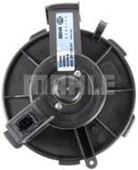 AB 101 000P MAH - Wentylator wnętrza MAHLE PSA 307 04- +AC