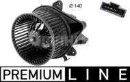 AB 112 000P MAH - Wentylator wnętrza MAHLE FIAT IDEA/ LANCIA YPSILON