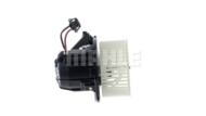 AB 114 000P MAH - Wentylator wnętrza MAHLE VAG A4/A5/Q5 07-