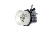 AB 114 000P MAH - Wentylator wnętrza MAHLE VAG A4/A5/Q5 07-