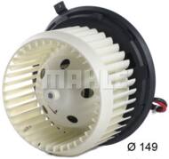 AB 155 000P MAH - Wentylator wnętrza MAHLE ALFA ROMEO 147 LHD