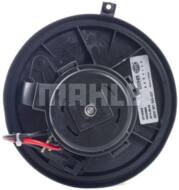 AB 157 000P MAH - Wentylator wnętrza MAHLE RENAULT LAGUNA II LHD AUT