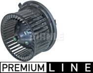 AB 158 000P MAH - Wentylator wnętrza MAHLE RENAULT LAGUNA II RHD AUT