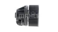 AB 244 000P MAH - Wentylator wnętrza MAHLE FORD FOCUS III