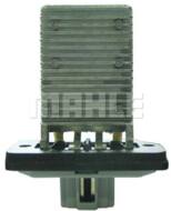 ABR 51 000P MAH - Rezystor dmuchawy MAHLE /opornik wentylatora/ HYUNDAI ACCENT/LANTRA 96-