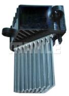 ABR 55 000S MAH - Rezystor dmuchawy MAHLE /opornik wentylatora/ BMW E39 95-03/ X5 00-