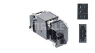 ABR 56 000P MAH - Rezystor dmuchawy MAHLE /opornik wentylatora/ VAG A4/A5/Q5 07-