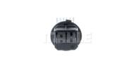 ABR 99 000P MAH - Rezystor dmuchawy MAHLE /opornik wentylatora/ LAND ROVER/VOLVO S80 06-