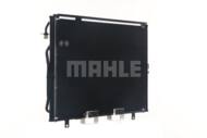 AC 148 000S MAH - Skraplacz klimatyzacji MAHLE BMW E34 518-540