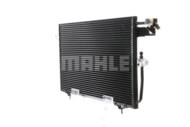 AC 155 000S MAH - Skraplacz klimatyzacji MAHLE VAG A100/A6 -97