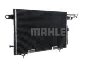 AC 155 000S MAH - Skraplacz klimatyzacji MAHLE VAG A100/A6 -97