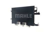 AC 157 000S MAH - Skraplacz klimatyzacji MAHLE VAG A80 91-