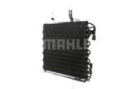 AC 159 000S MAH - Skraplacz klimatyzacji MAHLE BMW E30 316-325 82-94