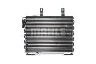 AC 159 000S MAH - Skraplacz klimatyzacji MAHLE BMW E30 316-325 82-94