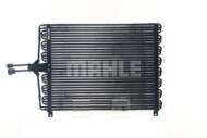 AC 165 000S MAH - Skraplacz klimatyzacji MAHLE DB W123 76-84