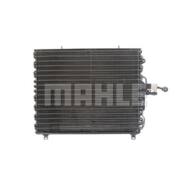 AC 166 000S MAH - Skraplacz klimatyzacji MAHLE DB W124