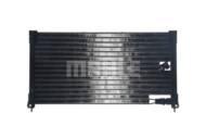 AC 178 000S MAH - Skraplacz klimatyzacji MAHLE HONDA ACCORD 93-