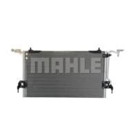 AC 182 001S MAH - Skraplacz klimatyzacji MAHLE PSA BERLINGO/XSARA/ZX 91-