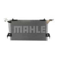 AC 182 001S MAH - Skraplacz klimatyzacji MAHLE PSA BERLINGO/XSARA/ZX 91-