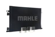 AC 278 000S MAH - Skraplacz klimatyzacji MAHLE RENAULT LAGUNA 94-