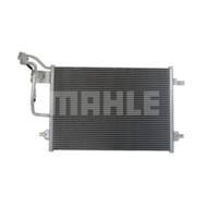 AC 300 001S MAH - Skraplacz klimatyzacji MAHLE VAG PASSAT 00-05 1.6-2.8